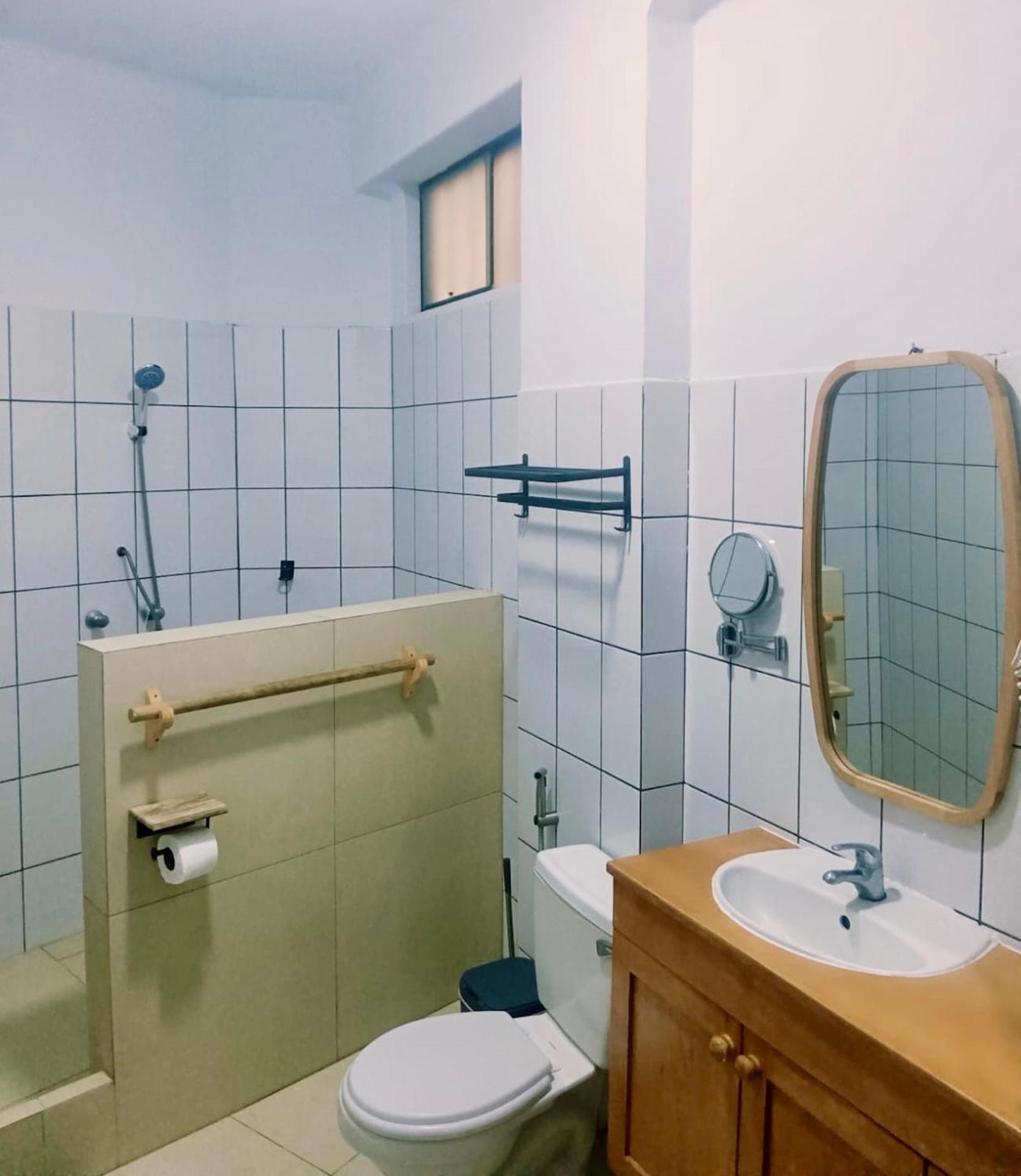 Family Surf Chicama Hotel ปวยร์โต จิกามา ภายนอก รูปภาพ
